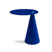 Fez Oval Side Table by Nao Tamura