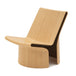 Layup Lounge Chair by Nathan Martell