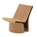 Layup Lounge Chair by Nathan Martell