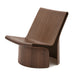 Layup Lounge Chair by Nathan Martell