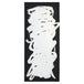 Scribble Large Mirror by Yabu Pushelberg