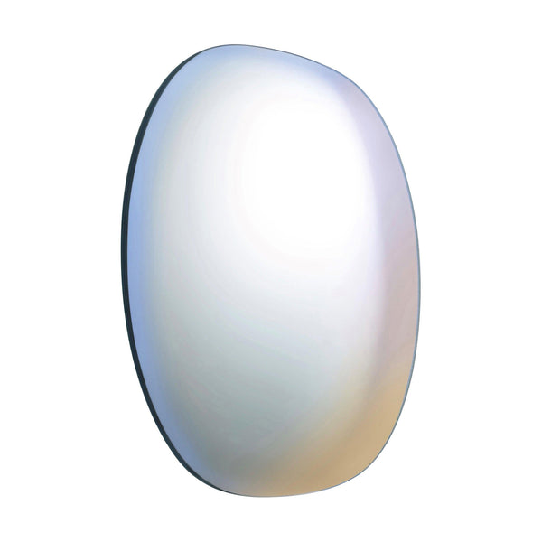 Shimmer Large Mirror by Patricia Urquiola