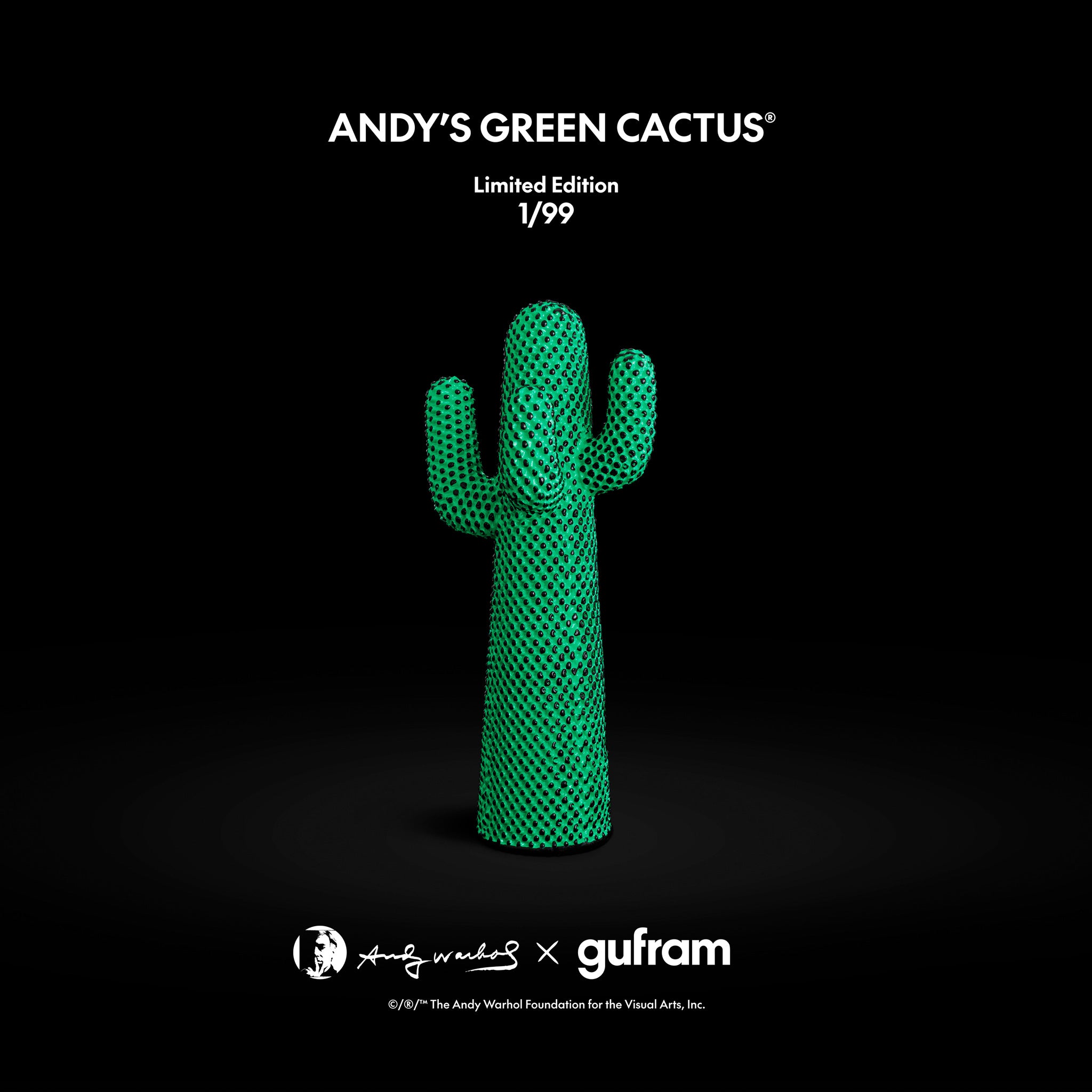 Gufram-Andys-Green-Cactus-Coat