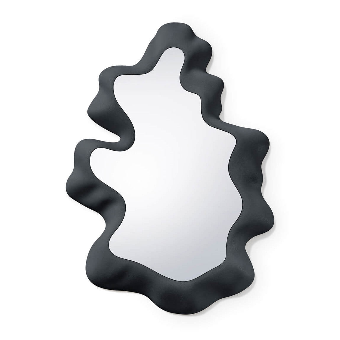 Gufram 'Sculpted' Mirror by Snarkitecture – Jane Richards Interiors