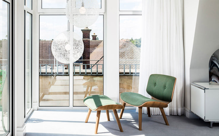 The Virgil Abloh x Vitra - Jane Richards Interiors