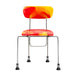 543 Broadway Dining Chair by Gaetano Pesce