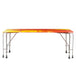 543 Broadway Dining Table by Gaetano Pesce