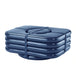 Bundle Table & Pouf by Objects of Common Interest