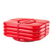 Bundle Table & Pouf by Objects of Common Interest