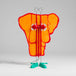 Friend Lamp by Gaetano Pesce - Limited Edition