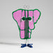Friend Lamp by Gaetano Pesce - Limited Edition