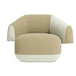 Hug Armchair by Christian Mohaded