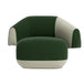 Hug Armchair by Christian Mohaded