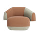 Hug Armchair by Christian Mohaded