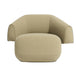 Hug Armchair by Christian Mohaded