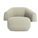 Hug Armchair by Christian Mohaded