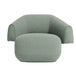 Hug Armchair by Christian Mohaded