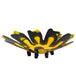 Papavero Vase by Gaetano Pesce - Limited Edition