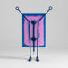 Salvatore Lamp by Gaetano Pesce - Limited Edition
