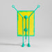 Salvatore Lamp by Gaetano Pesce - Limited Edition