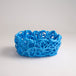 Senzafine Oval Basket by Gaetano Pesce