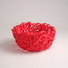 Senzafine Round Basket by Gaetano Pesce