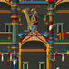 El Circo Wallpaper