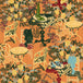 La Brasseria Wallpaper