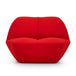 Kisss Lounge Chair by Marcel Wanders