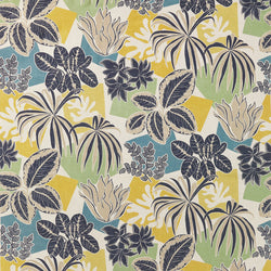 Osborne & Little 'Frondoso' Fabric F7837-01