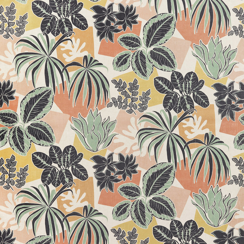 Osborne & Little 'Frondoso' Fabric F7837-03