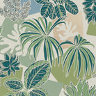 Osborne & Little 'Frondoso' Wallpaper W7855-03