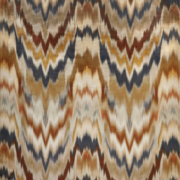 Osborne & Little 'Irisa' Fabric F7831-02