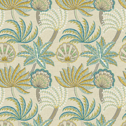 Osborne & Little 'Ravenala' Wallpaper W7857-01