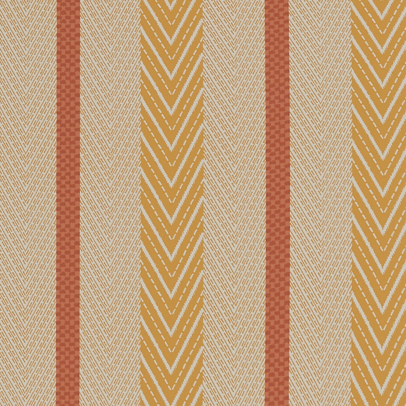 Osborne & Little 'Sangita' Wallpaper W7856-02