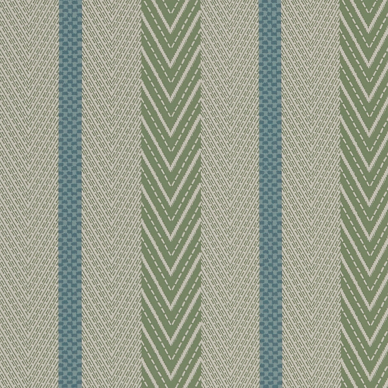 Osborne & Little 'Sangita' Wallpaper W7856-04