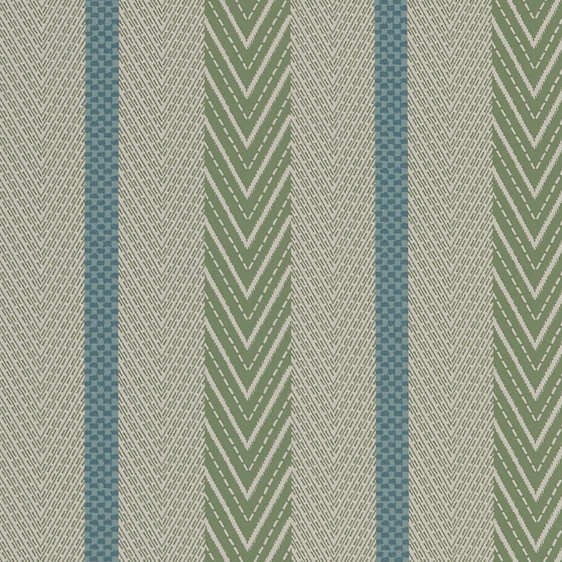 Osborne & Little 'Sangita' Wallpaper W7856-04