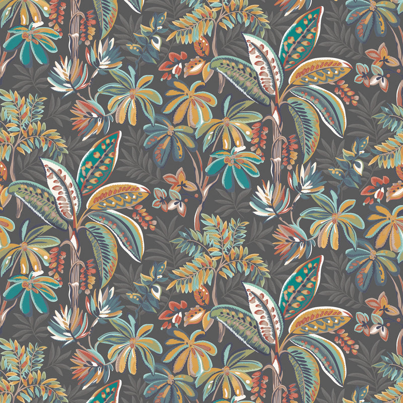 Osborne & Little 'Tivoli' Wallpaper W7853-01