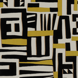 Osborne & Little 'Zawaya' Wallpaper W7851-01