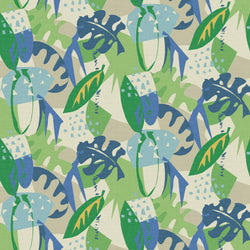 Osborne & Little 'Zylina' Wallpaper W7852-01