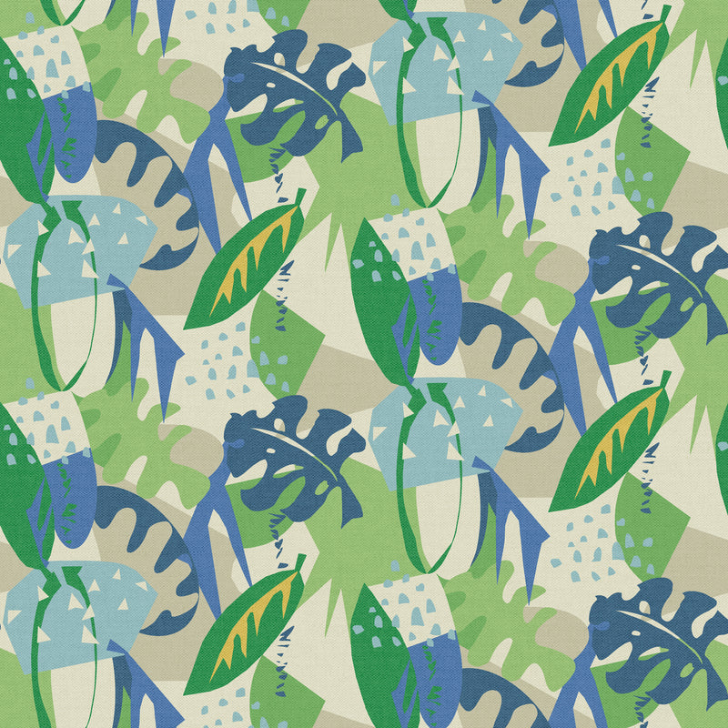 Osborne & Little 'Zylina' Wallpaper W7852-01