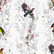 Birds N Bees Wallpaper