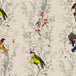 Birds N Bees Wallpaper
