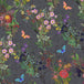Bloomsbury Garden Fabric