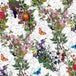 Bloomsbury Garden Wallpaper
