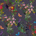 Bloomsbury Garden Wallpaper