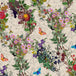Bloomsbury Garden Wallpaper