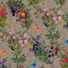 Bloomsbury Garden Wallpaper