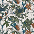 Timorous Beasties 'Epic Botanic' Superwide Wallpaper