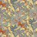 Grandifolius Wallpaper